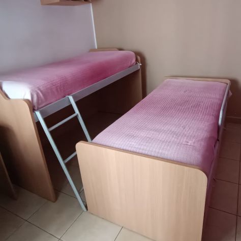 Letto scorrevole - Foto 4