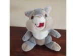 Peluche originale Tippete Tamburino Walt Disney