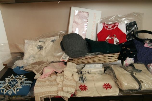 Abbigliamento e calzature bambini e neonati - Foto 3