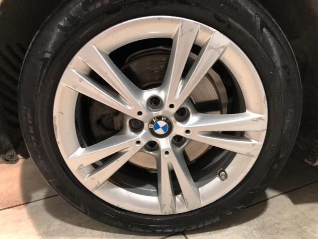 BMW Serie 2 A.T. (F45) 220d xDrive Active Tourer Advantage aut. - Foto 8