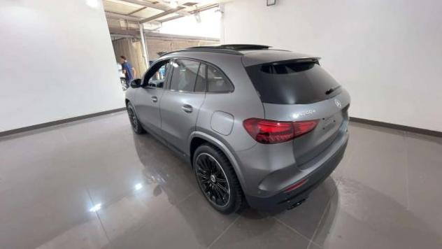 Mercedes-Benz GLA 200 200 d Edition AMG Line auto - Foto 5