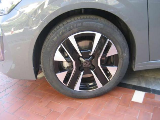 PEUGEOT 208 PURETECH 100 S-S 5PORTE ALLURE rif. 23976450 - Foto 3