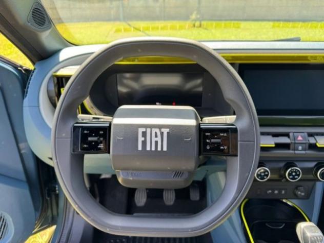 FIAT Grande Panda 1.2 100 CV S&S Icon rif. 23808465 - Foto 2