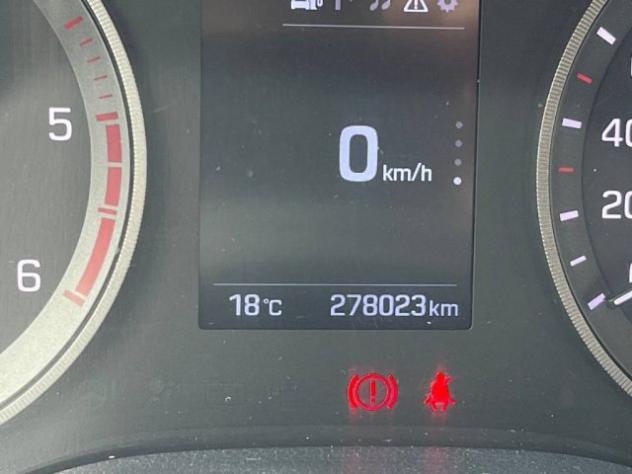HYUNDAI Tucson 1.6 CRDi XPrime rif. 23799971 - Foto 6