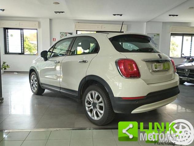 FIAT 500X POP STAR 1.6 120 CV rif. 24093231 - Foto 6