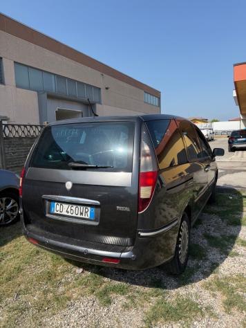 Lancia Phedra 2.2 JTD Emblema FAP - Foto 4