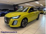 PEUGEOT 208 Hybrid 110 e-DCS6 Allure KM0+VISION PACK+NAVI rif. 23676820