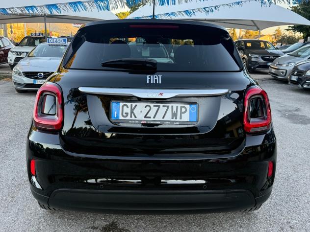 " IMMACOLATA " Fiat 500X 1.0 T3 120 CV Sport - Foto 3