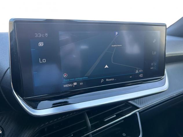 Peugeot 2008 PureTech 130 CV GT Line NAVI LED S&S - Foto 10