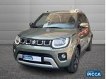 Suzuki Ignis III 2020