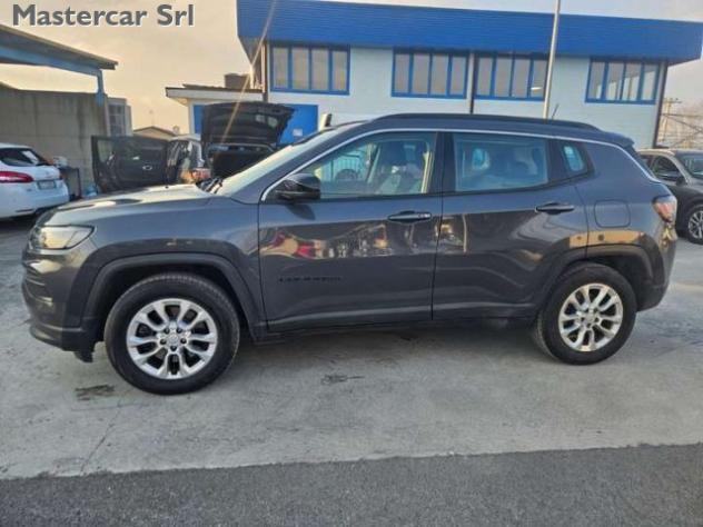 JEEP Compass 1.3 turbo t4 phev Business 4xe auto - GH327HS rif. 23771007 - Foto 3