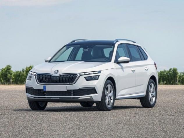 SKODA Kamiq 1.0 TSI Ambition rif. 23800258