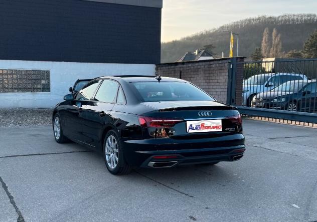 AUDI A4 5ª serie A4 40 TFSI quattro S tronic Business Advanced - Foto 4