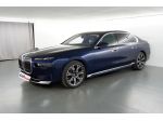 BMW Serie 7       (G70) 740d xDrive