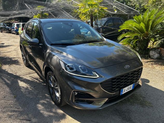 Ford Kuga 1.5 st-line auto - Foto 7
