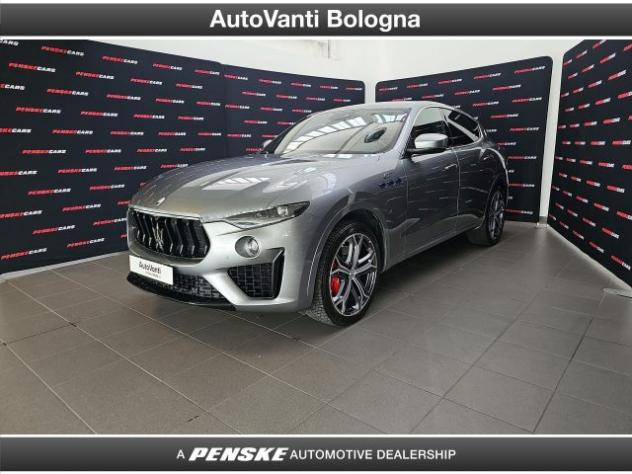 MASERATI Levante Maserati 2.0 mhev GT 330cv auto rif. 23794267