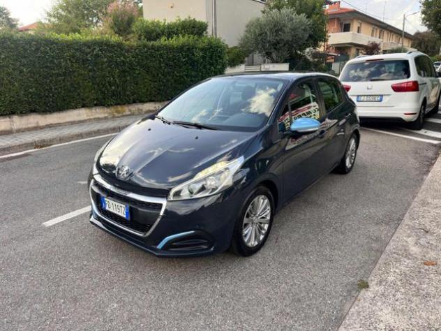 PEUGEOT 208 1° serie PureTech 68 5 porte Active rif. 24108834 - Foto 3