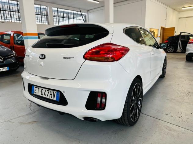 Kia Ceed pro_cee'd 1.6 T GDI 3p. N361/500- Autonavigli - Foto 4