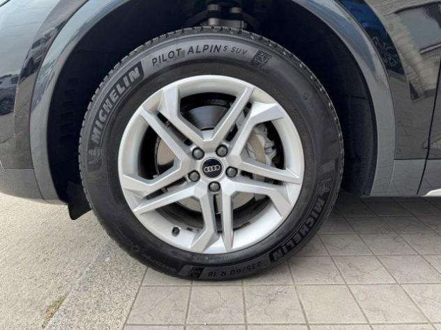 Audi Q5 35 2.0 tdi mhev 12V Business Avdanced s-tronic - Foto 9
