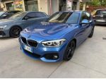 Bmw 114 114d 5p. Msport
