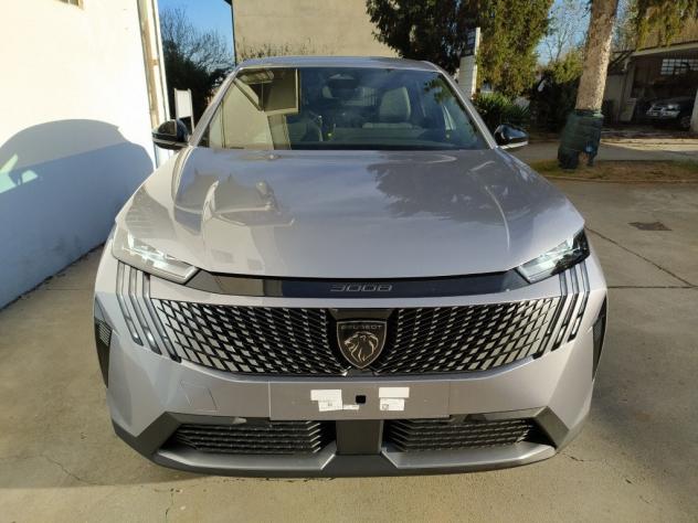 Peugeot 3008 145 hybrid Allure e-dcs6 CBC NAV Panor - Foto 7