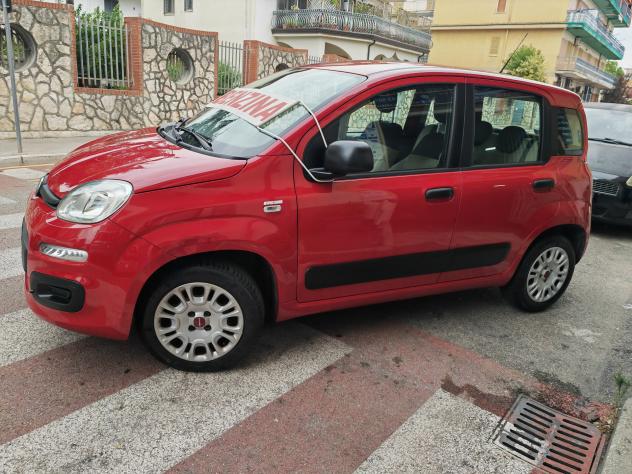 FIAT PANDA 1.2 BENZINA CV69 KW51 LOUNGE - Foto 4