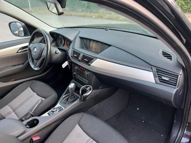 Bmw X1 xDrive18d Advantage - Foto 9