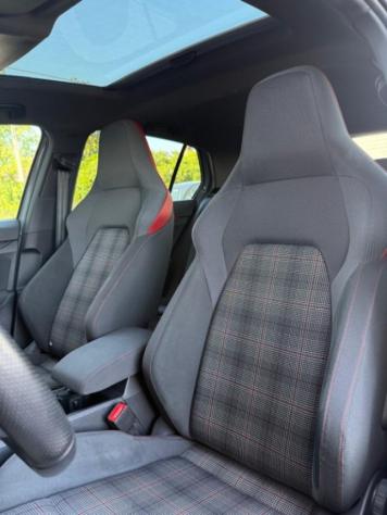 VOLKSWAGEN Golf GTI 2.0 TSI 245cv DSG GTI PERFORMANCE TETTO-WINTER rif. 23953682 - Foto 10