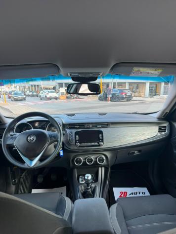 Alfa Romeo Giulietta 1.6 JTDm 120 CV Super * Navi * Garantita 12 Mesi - Foto 2
