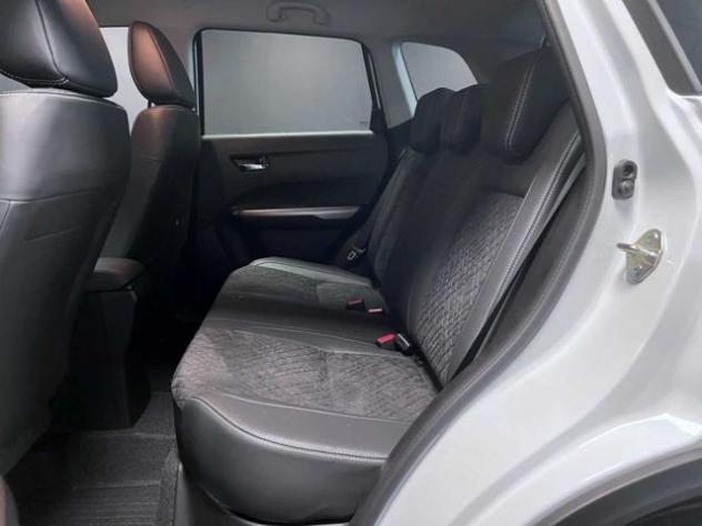 SUZUKI Vitara 1.4 Hybrid 4WD AllGrip TOP MY25 PREZZO REALE rif. 22633634 - Foto 8