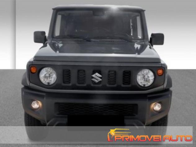 SUZUKI Jimny 1.5 5MT rif. 20686026 - Foto 8