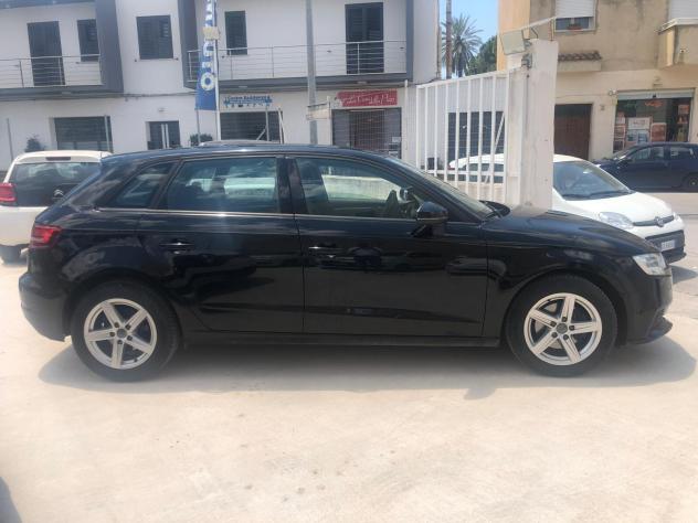 AUDI A3 1.6 TDI 110CV BUSINESS - 2017 - Foto 2