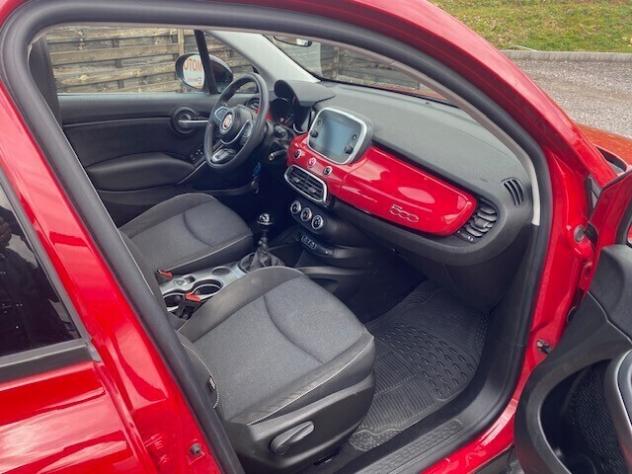 Fiat 500X 1.6 MultiJet 120 CV Urban - Foto 7