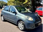 Nissan Micra 1.2 12V 5 porte Tekna
