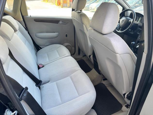 Mercedes A 180 Cdi Avantgarde 110 cv manuale - Foto 3