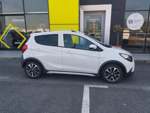 Opel Karl Rocks 1.0 73cv Rocks Start&Stop MT5 - Foto 4