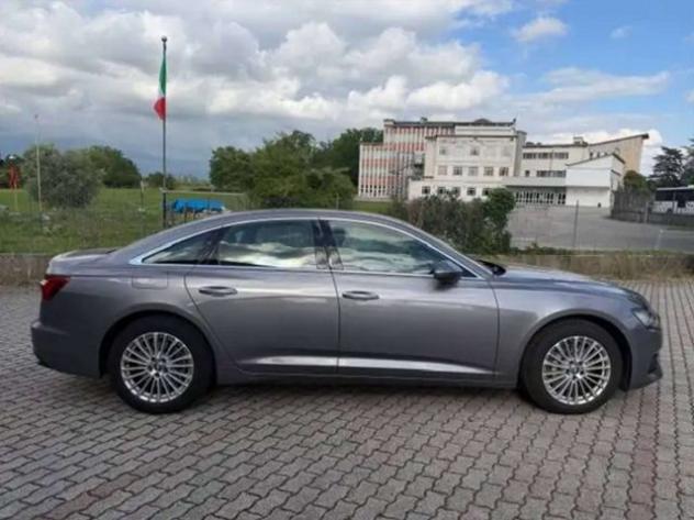 AUDI A6 A6 45 3.0 tdi mhev Business Sport quattro tiptroni rif. 23951526 - Foto 3