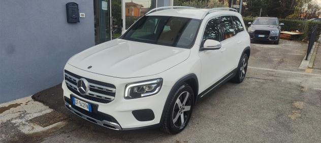 Mercedes-benz GLB 220 d Automatic 4Matic Sport Plus - Foto 2