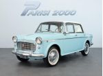 FIAT 1100 103 H Export *PROMO PARISI GROUP* rif. 22982859