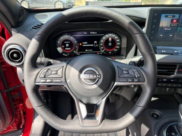 NISSAN Juke 1.0 DIG-T 114 CV DCT N-Connecta *PREZZO PROMO* rif. 23509261 - Foto 9