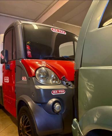 Vasta gamma microcar&smart garantite rigeneratekm0 - Foto 9