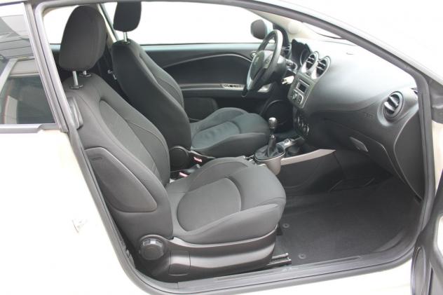 Alfa Romeo MiTo MiTo 1.3 jtdm Progression s&s 85cv - Foto 8