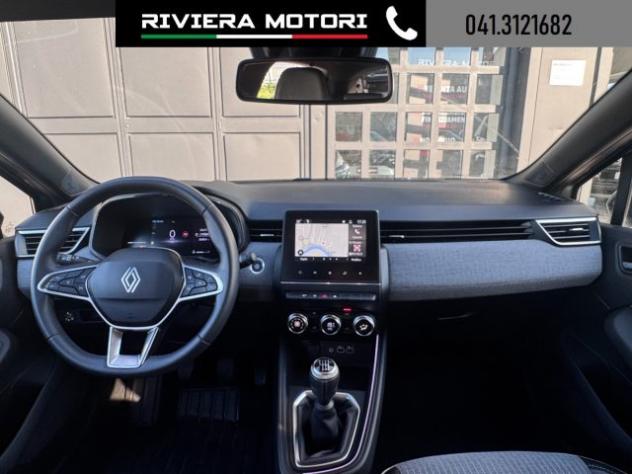 RENAULT Clio ECO-G 100 CV Techno rif. 22849306 - Foto 5
