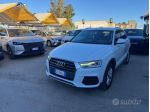 Audi Q3 2.0 TDI 150 CV quattro Sport