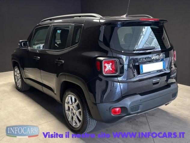 JEEP Renegade 1.0 T3 120 CV Limited rif. 23999722 - Foto 2