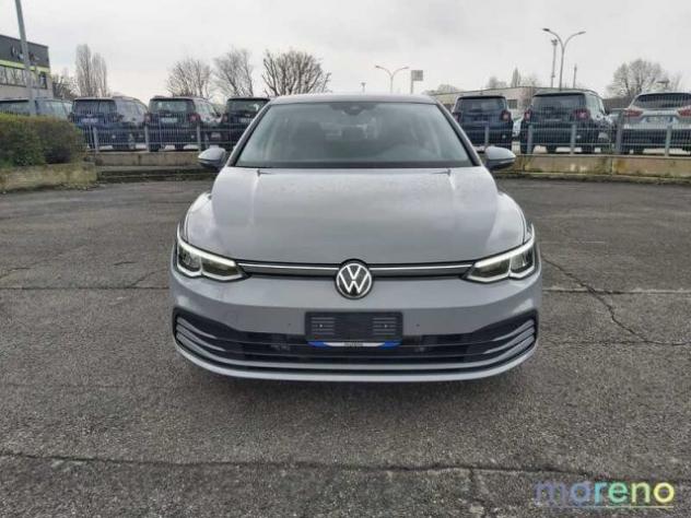 VOLKSWAGEN Golf 1.0 TSI 90 CV Trendline rif. 18736727 - Foto 2