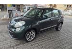 Fiat 500L 0.9 TwinAir Turbo Natural Power Lounge