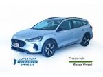 Ford Focus 1.5 Ecoblue 115cv Active Auto SW / Retrocamera/Tetto in contrast &hellip;