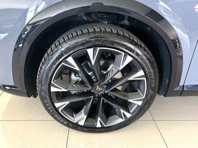 CUPRA Formentor 1.5 Hybrid 150CV DSG Edge e intelligent Drive Pack - Foto 7