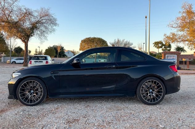 BMW M2 Competition 2019 - Foto 5